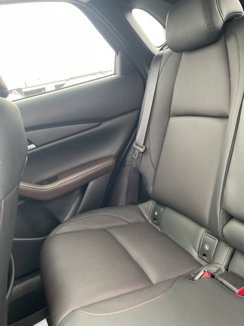 Used 2024 MAZDA CX-30 2.5 Turbo w/ Premium Package image 24
