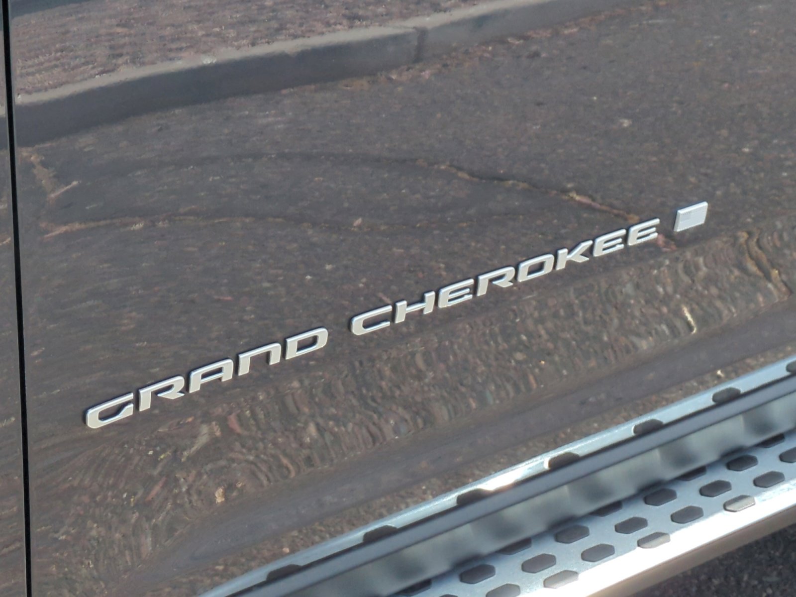New 2026 Jeep Grand Cherokee L Limited AWD/4WD image 24