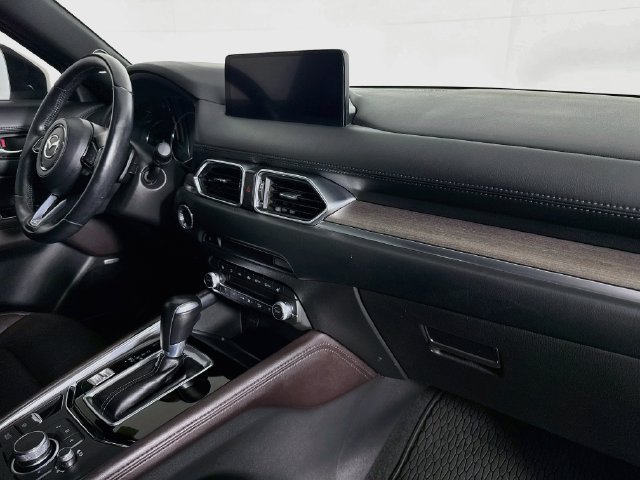 Used 2022 MAZDA CX-5 Signature AWD/4WD image 27