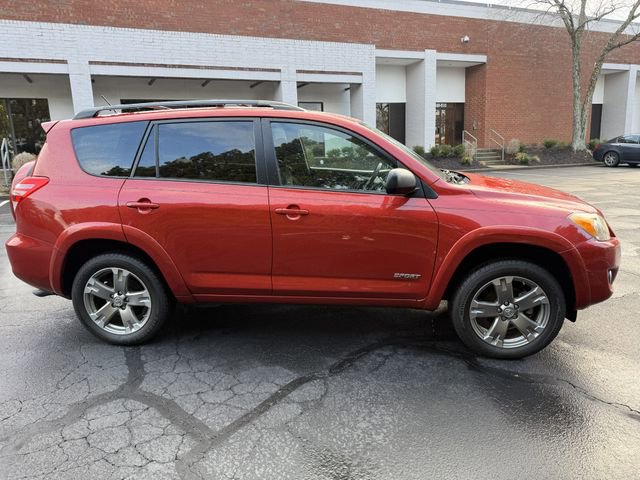 Used 2010 Toyota RAV4 Sport image 3