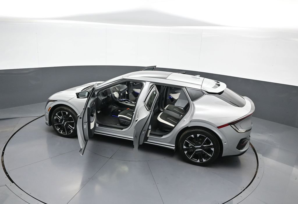 New 2025 Kia EV6 GT-Line image 44