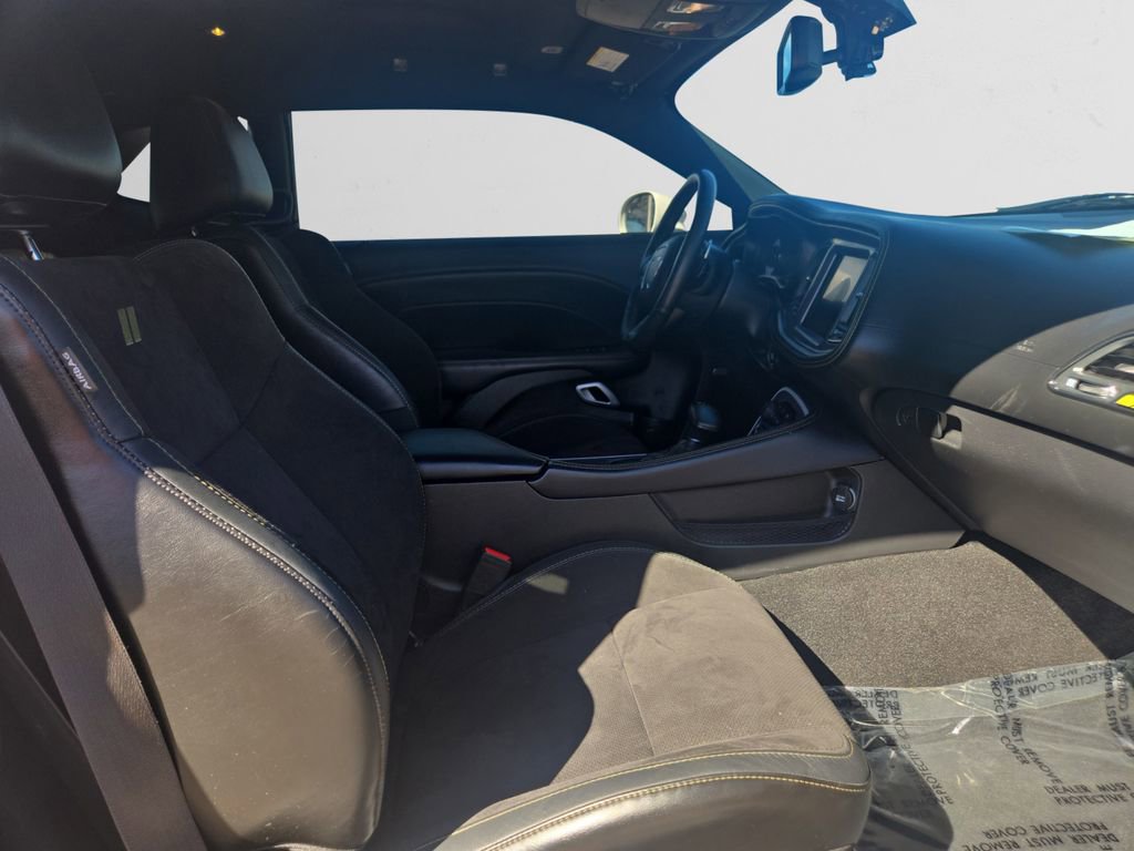 Used 2023 Dodge Challenger R/T Scat Pack RWD image 17