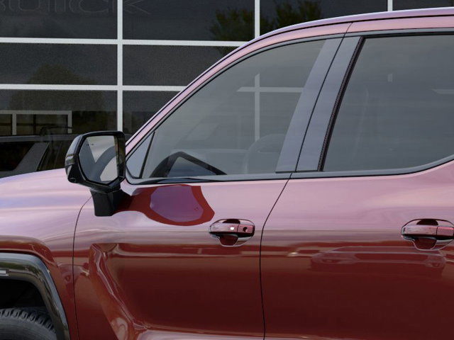 New 2025 GMC Sierra EV Denali image 12