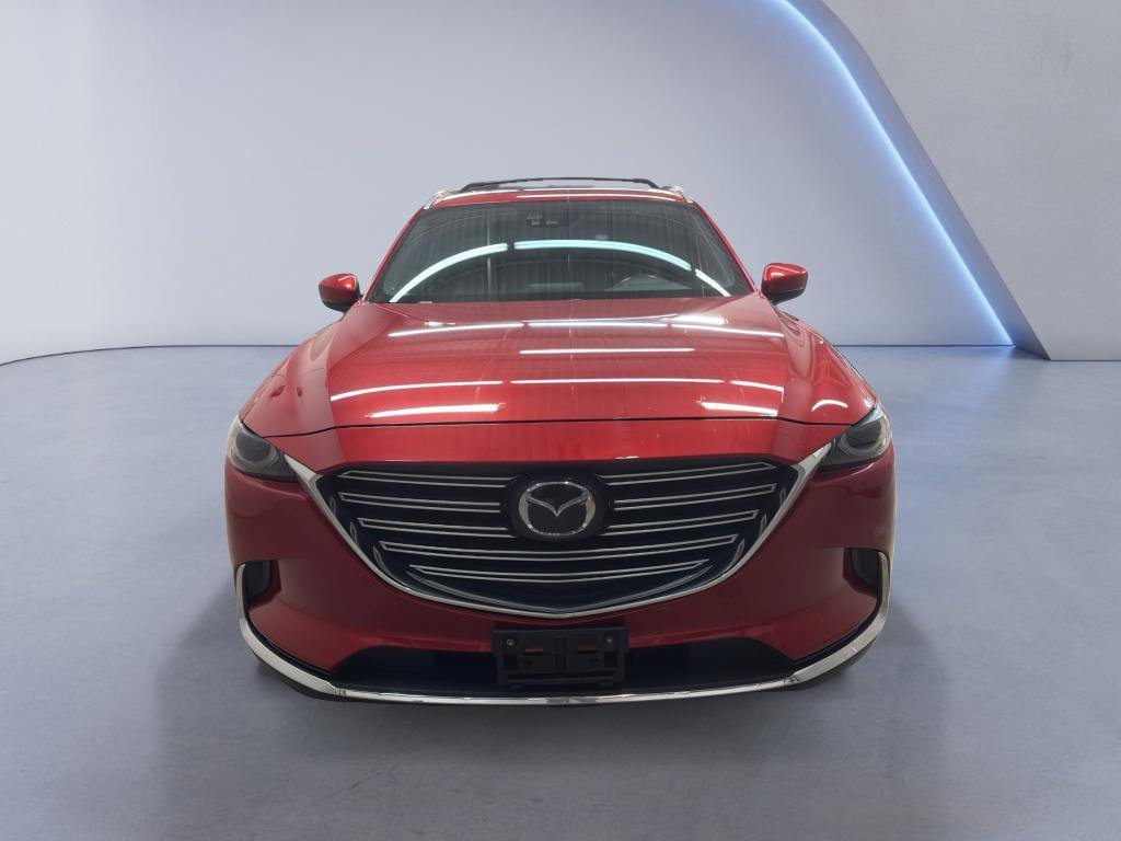 Used 2016 MAZDA CX-9 Grand Touring image 2