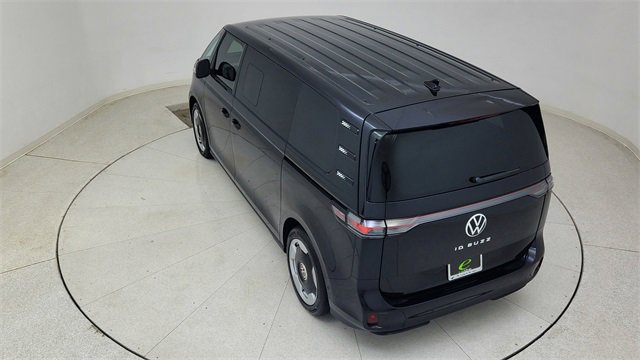 Used 2025 Volkswagen ID. Buzz Pro S image 75