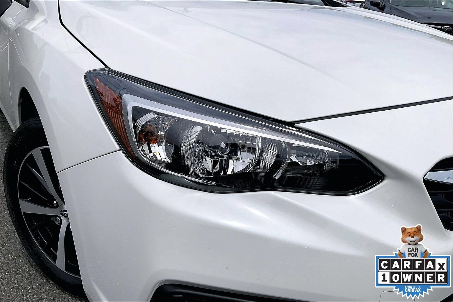 Certified 2023 Subaru Impreza 2.0i Premium AWD/4WD image 28