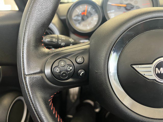 Used 2015 MINI Cooper Roadster S FWD image 21