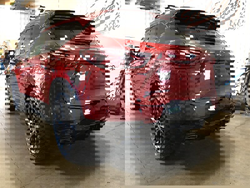 Used 2021 Chevrolet Blazer RS w/ Enhanced Convenience Package image 3