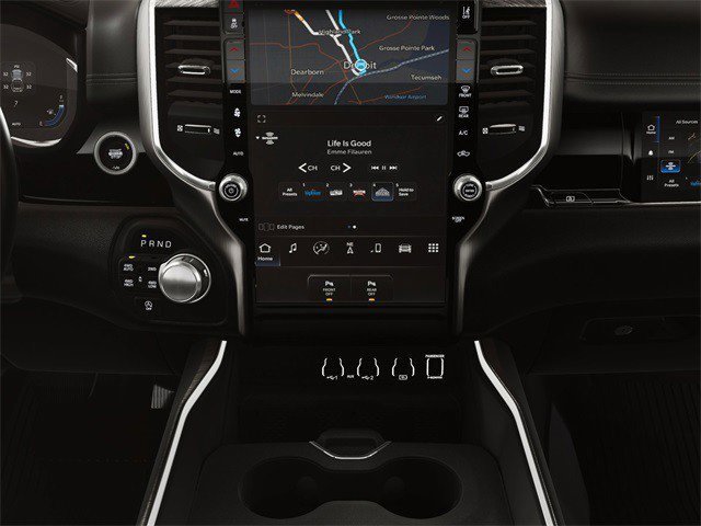 New 2026 RAM 1500 Laramie image 21