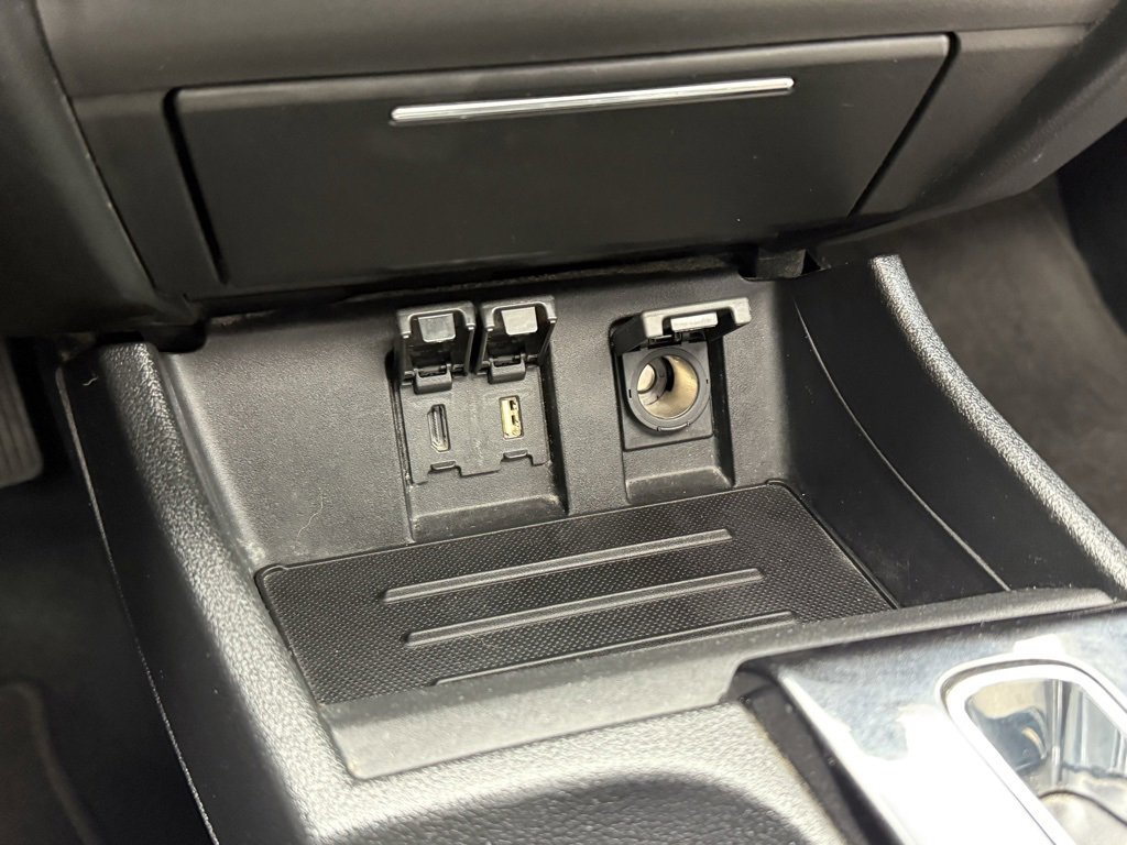 Used 2015 Honda Civic EX image 24