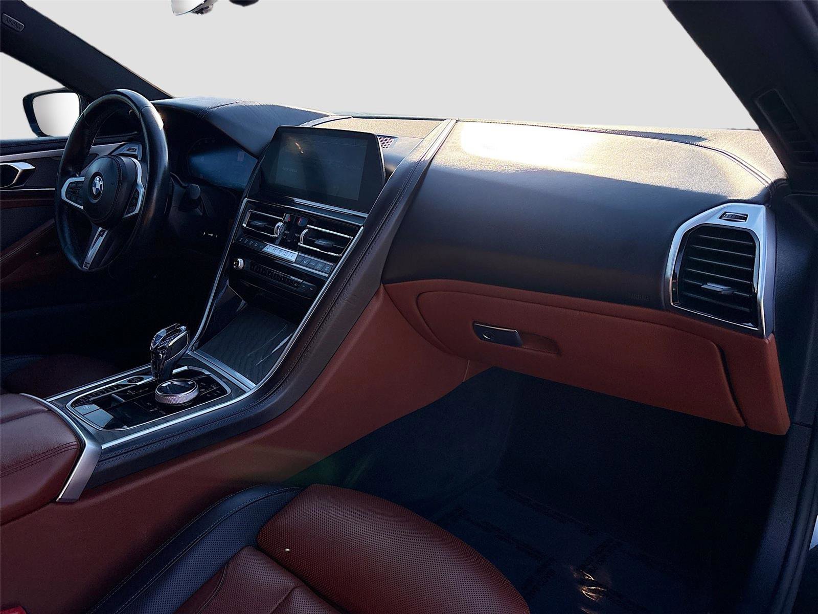 Used 2020 BMW 840i Gran Coupe w/ M Sport Package image 33