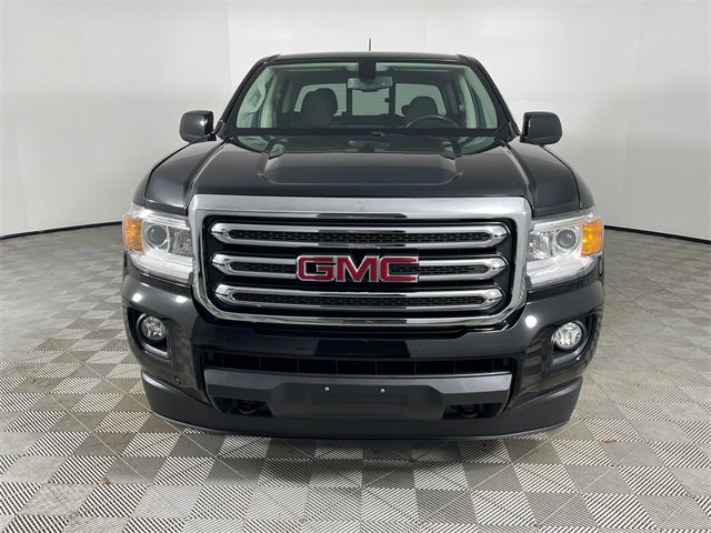 Used 2017 GMC Canyon SLE image 27