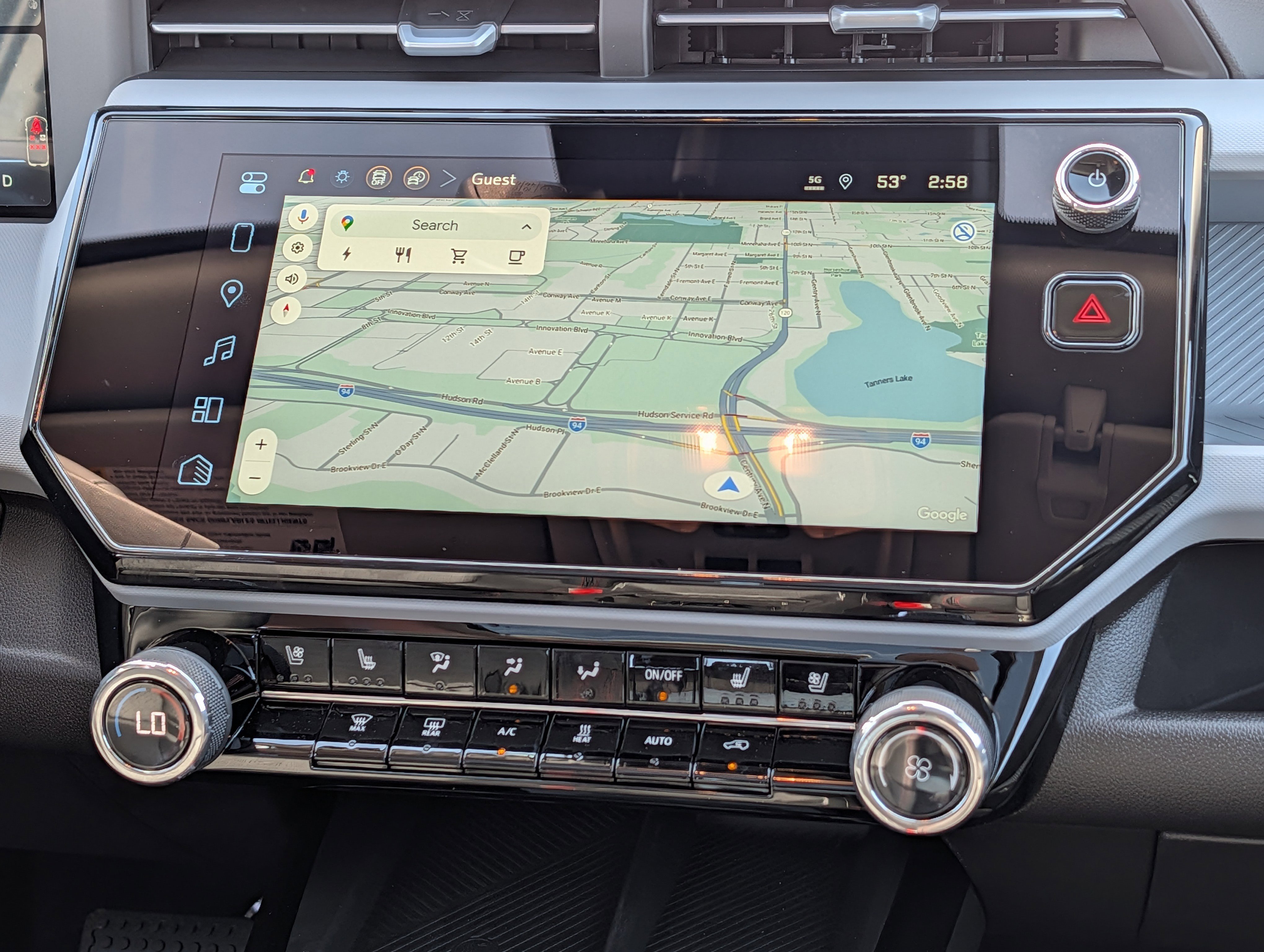 New 2027 Chevrolet Bolt RS w/ Technology Package FWD image 9