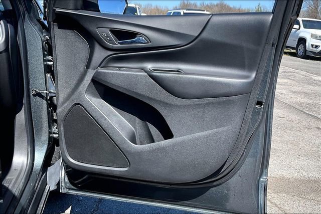 Used 2020 Chevrolet Equinox LT image 28