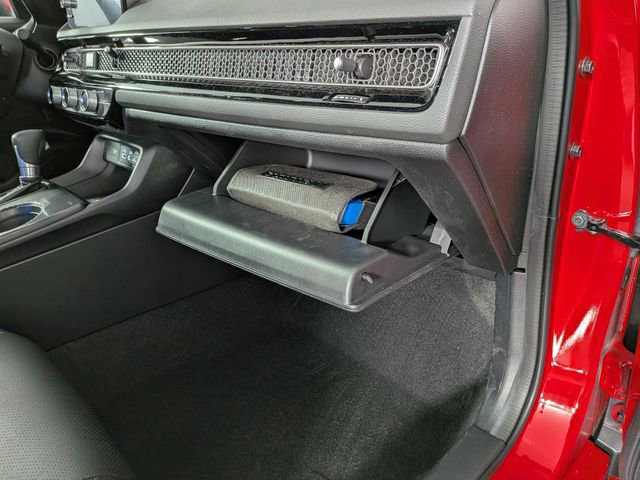 Used 2023 Honda Civic Sport Touring image 32