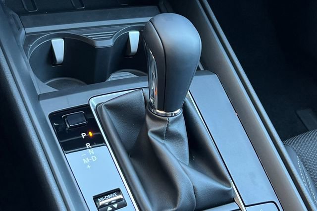 New 2025 MAZDA CX-50 AWD 2.5 S w/ Weather Package image 24