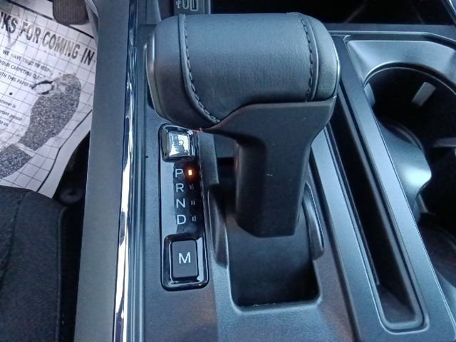 New 2026 Ford F150 XLT w/ Equipment Group 302A MID image 24