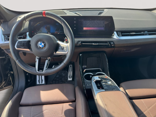 Used 2025 BMW X1 M35i w/ Premium Package AWD/4WD image 10