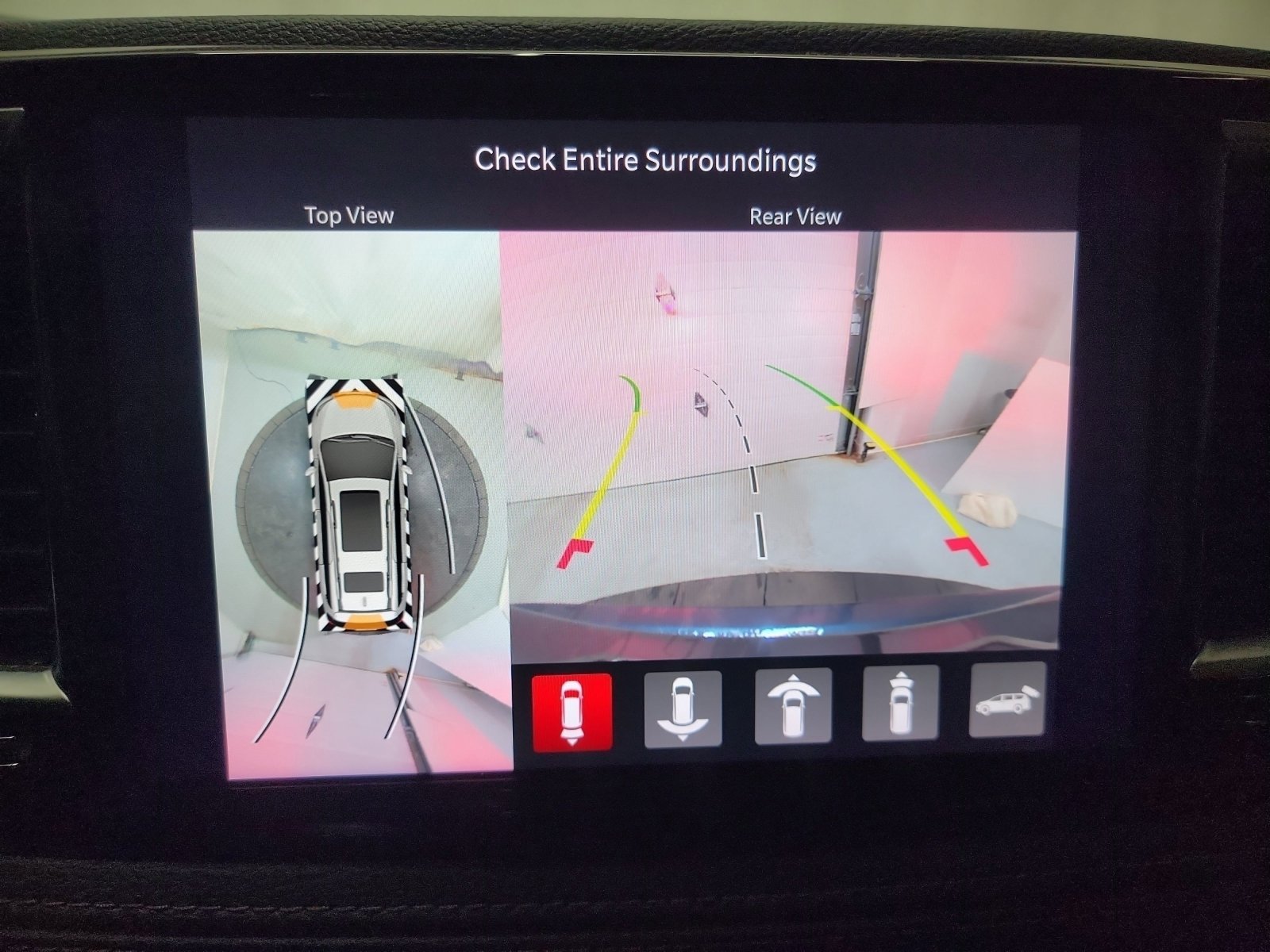 Used 2021 Chrysler Pacifica Pinnacle image 21