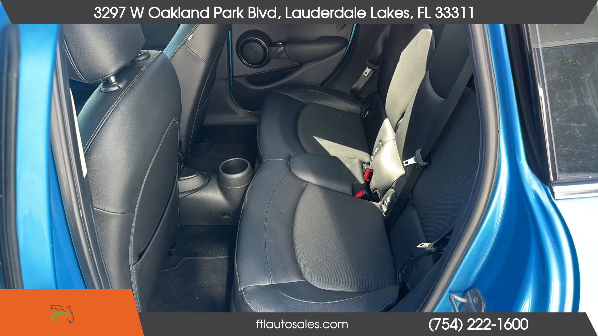 Used 2015 MINI Cooper 4-Door Hardtop image 26