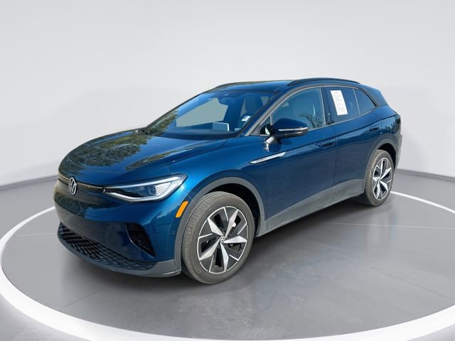 Used 2023 Volkswagen ID.4 Pro S image 1