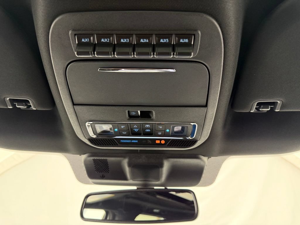 New 2026 Ford F350 Platinum AWD/4WD image 46