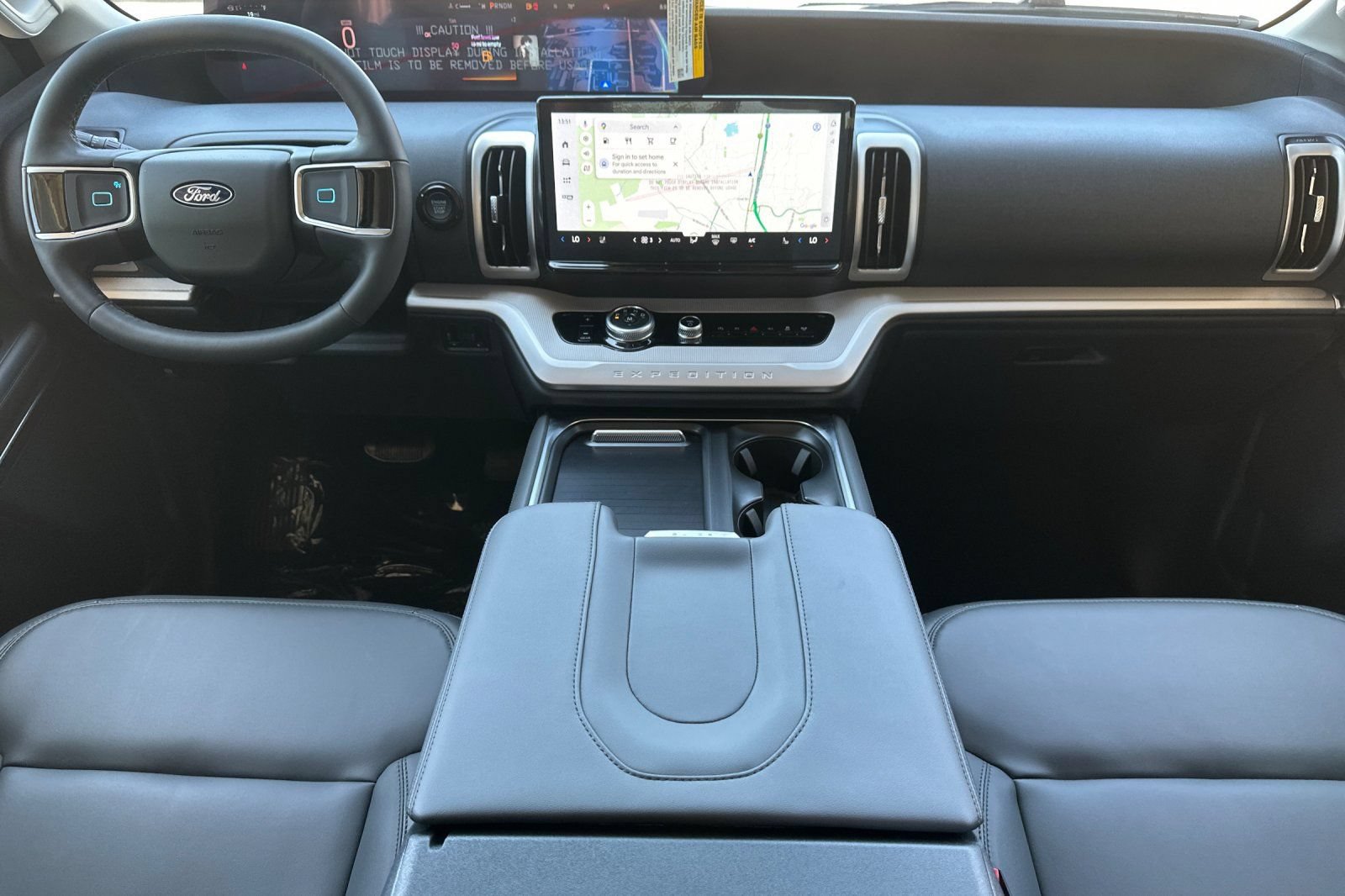 New 2026 Ford Expedition Active RWD image 13