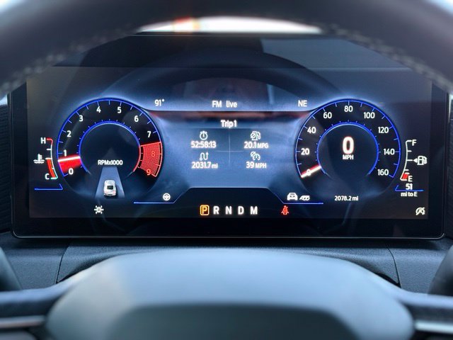 Used 2026 Ford Mustang GT Premium RWD image 33