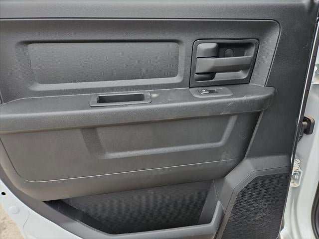 New 2026 RAM 2500 Tradesman AWD/4WD image 46