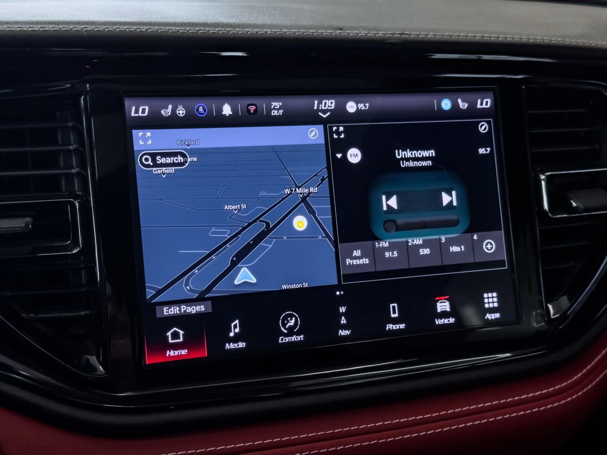 Used 2024 Dodge Durango SRT Hellcat image 61