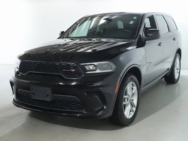 Used 2023 Dodge Durango GT image 1