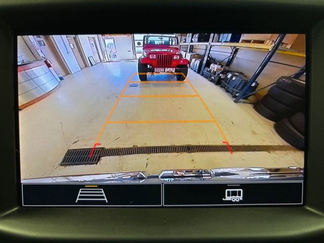 Used 2025 GMC Sierra 1500 Pro w/ Pro Value Package AWD/4WD image 20