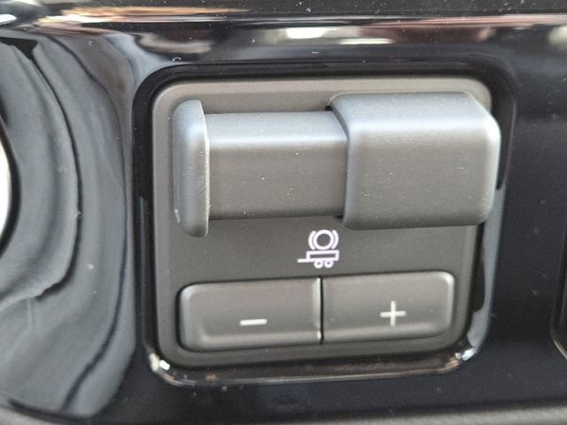 New 2026 GMC Sierra 1500 Elevation image 8