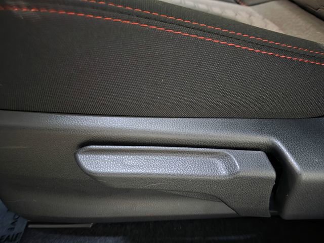 Certified 2025 Subaru Impreza 2.0i Sport image 15