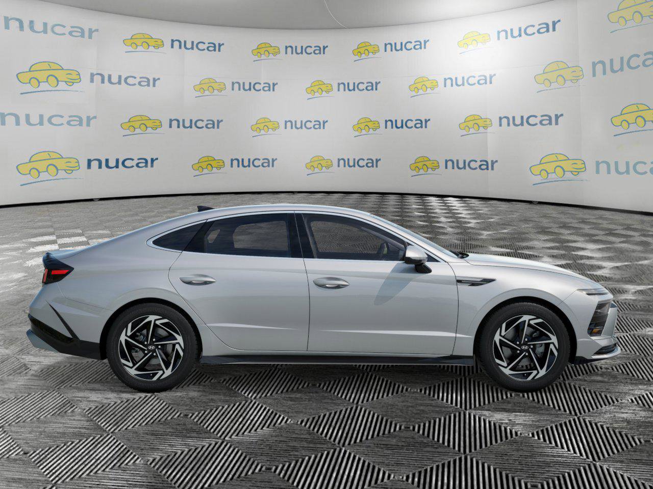 New 2026 Hyundai Sonata SEL image 7