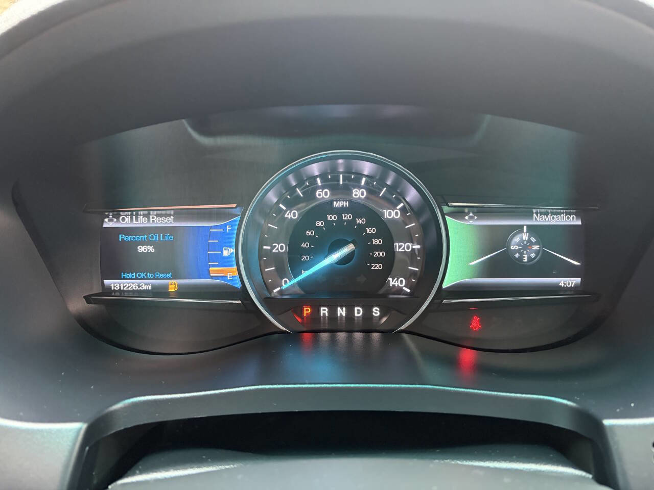 Used 2016 Ford Explorer XLT w/ Equipment Group 202A image 31