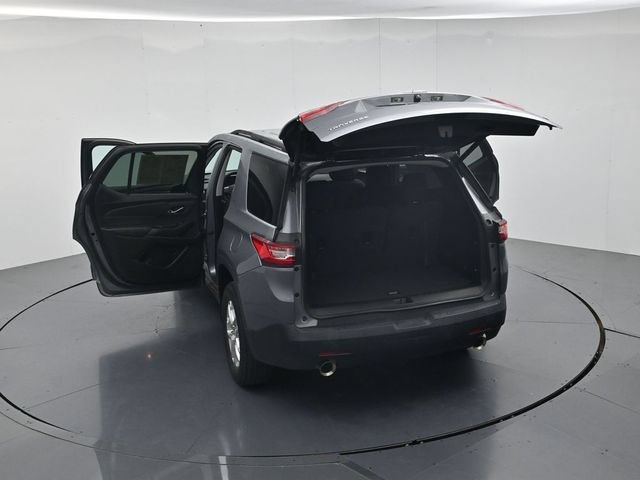 Used 2021 Chevrolet Traverse LT FWD image 50