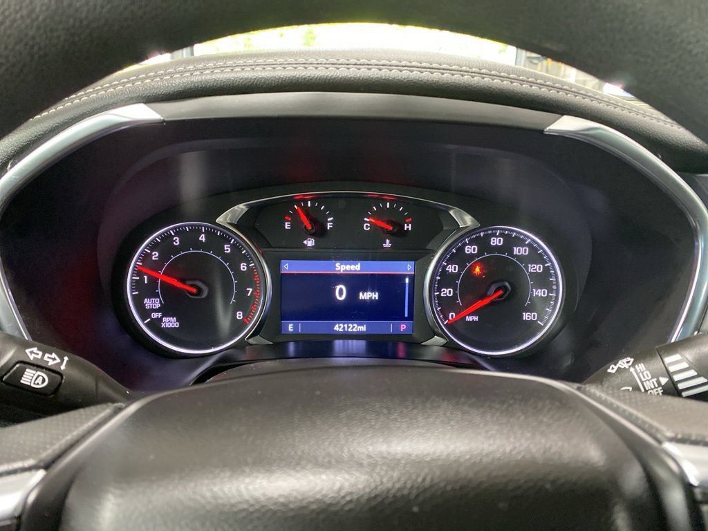 Certified 2023 Chevrolet Blazer LT w/ Driver Confidence Package AWD/4WD image 4