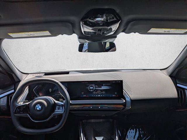 Used 2026 BMW X3 xDrive30i w/ Premium Package AWD/4WD image 17