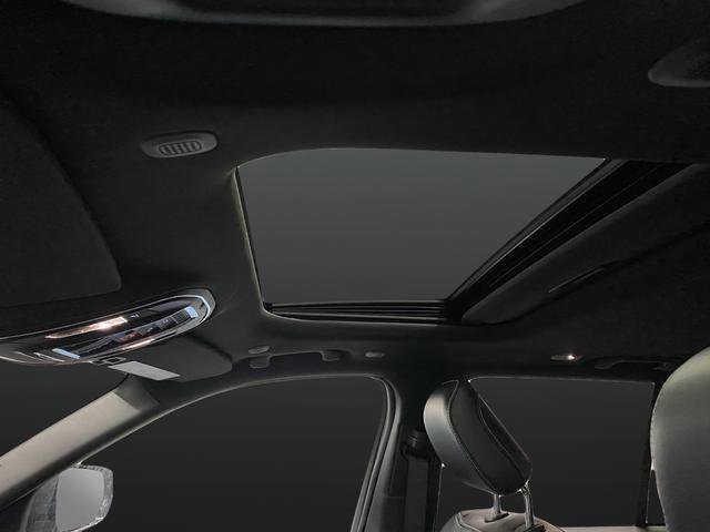 New 2026 Jeep Grand Cherokee Altitude image 7