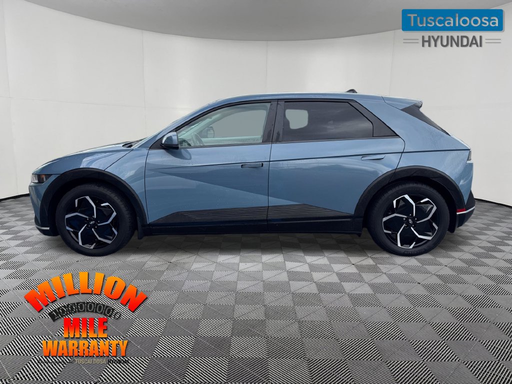 Used 2023 Hyundai Ioniq 5 SEL AWD/4WD image 7
