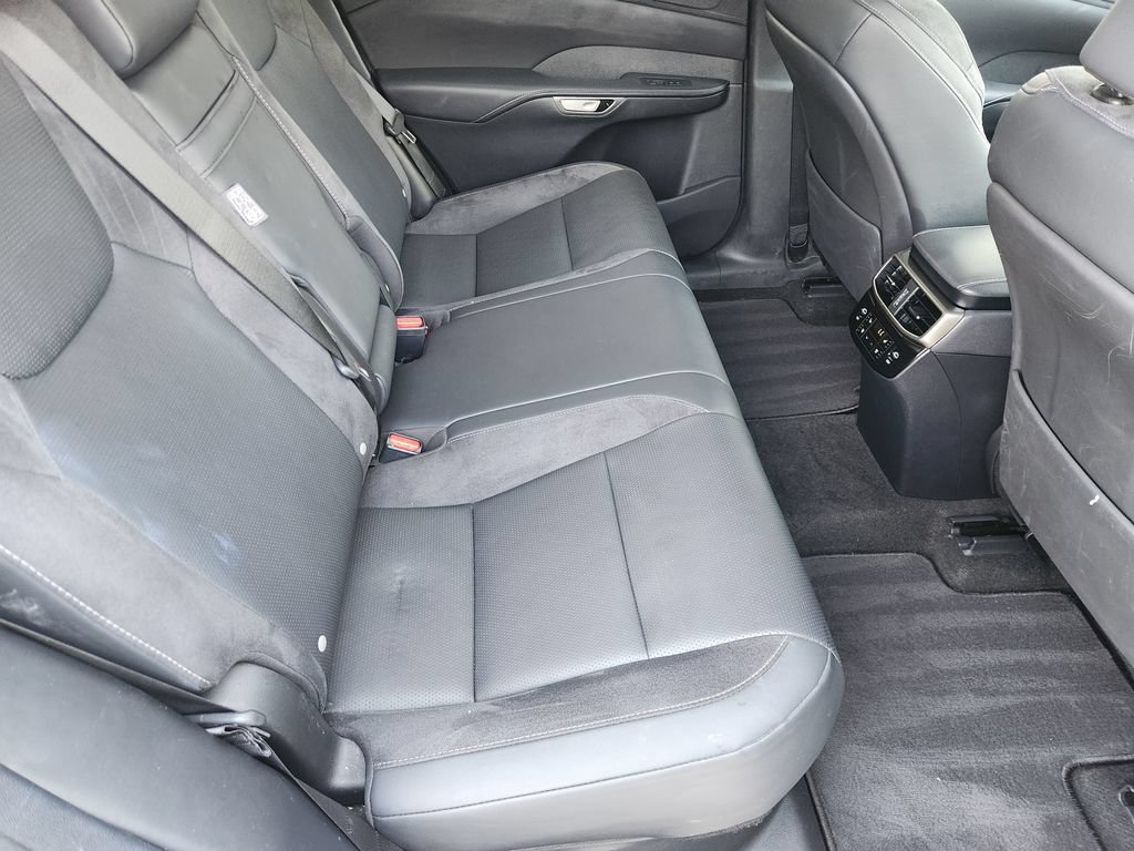 Certified 2023 Lexus RX 350 FWD w/ Cold Area Package image 30