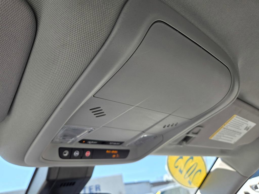 Used 2023 Chevrolet Equinox LS w/ LS Convenience Package image 16