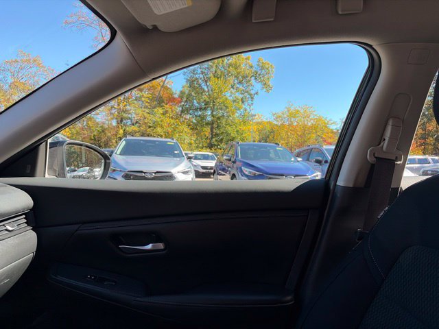 Used 2021 Nissan Sentra S FWD image 33