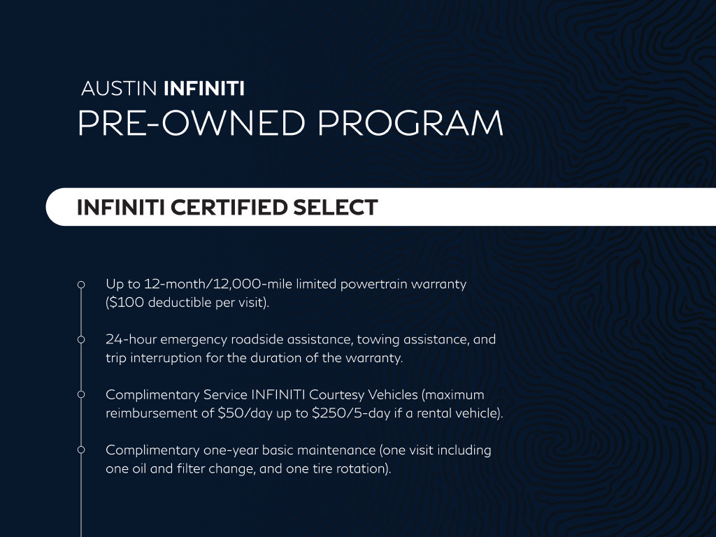 Certified 2022 INFINITI QX60 Luxe w/ Vision Package FWD image 6