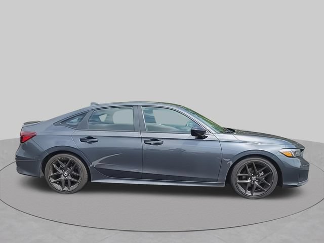 Used 2025 Honda Civic Sport image 10