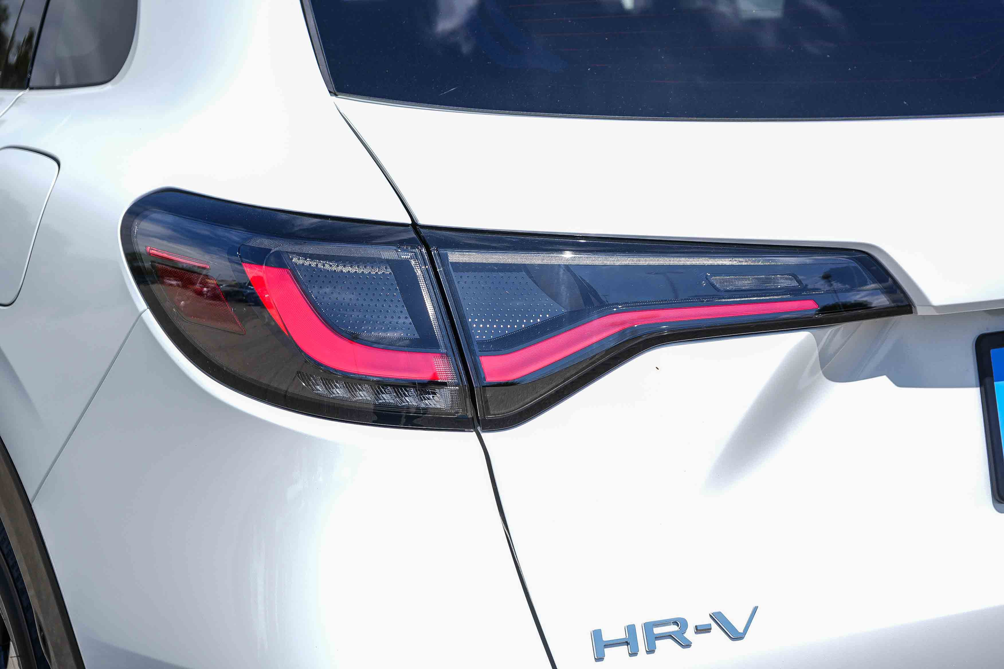 New 2027 Honda HR-V EX-L image 10