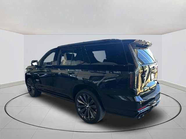 New 2026 Cadillac Escalade V image 3