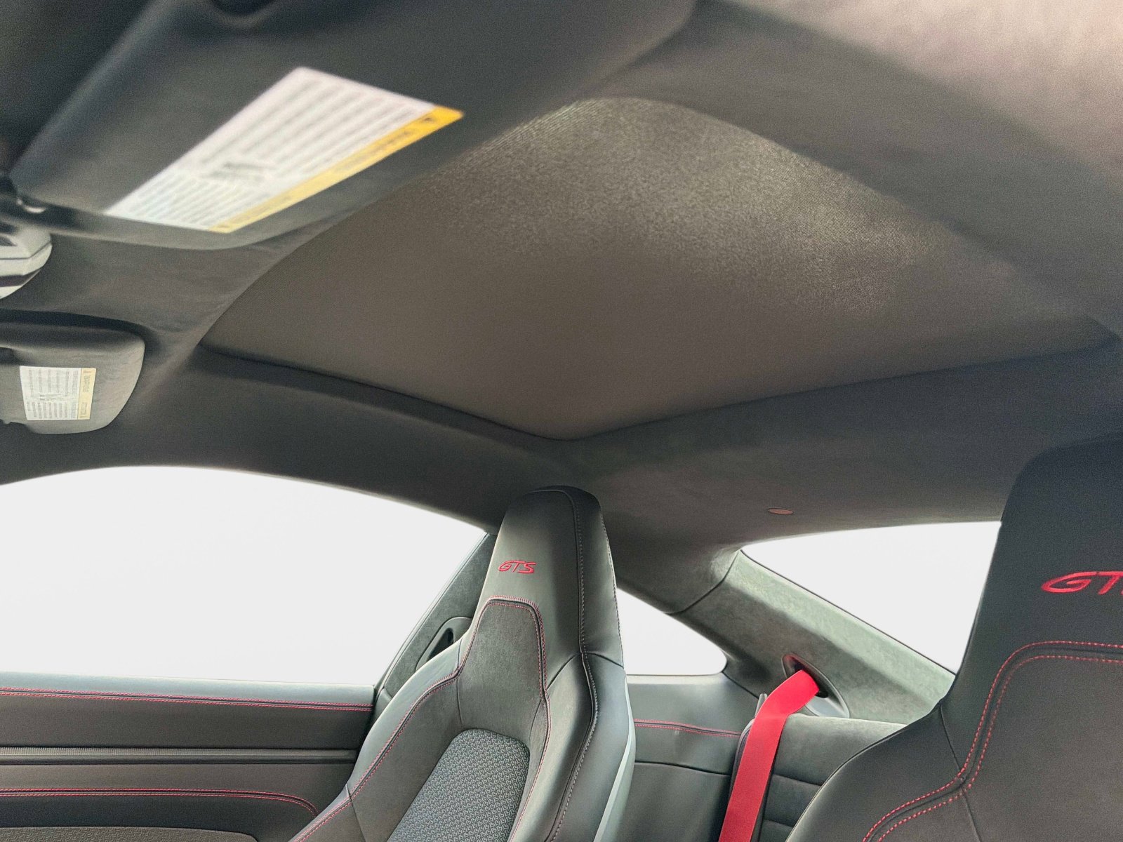 Used 2026 Porsche 911 Carrera GTS image 49