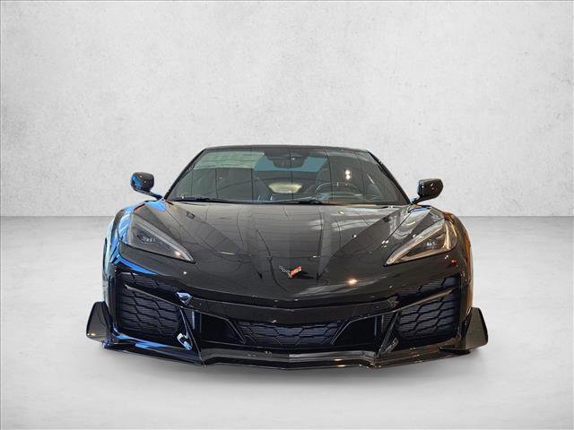 New 2026 Chevrolet Corvette Z06 image 6